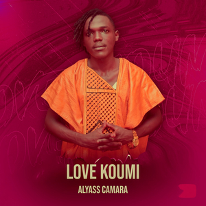 Love Koumi
