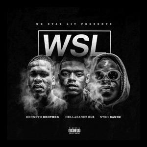 Pressure (feat. Teezy Baby & Nykobandz)