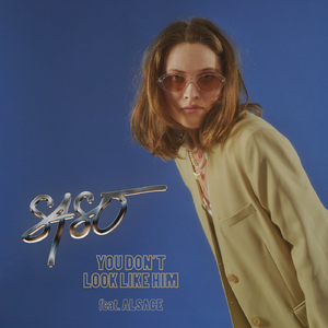 You Don't Look Like Him