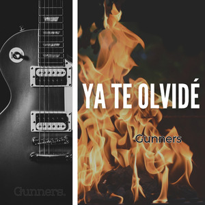 Ya Te Olvide