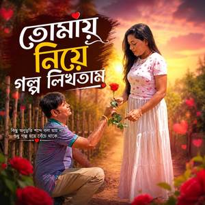 তোমায় নিয়ে গল্প লিখতাম