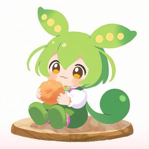 Star Atlas Diary (feat. ずんだもん)