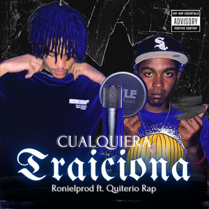 Cualquiera Traiciona