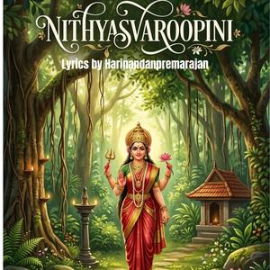 Nithyasvaroopini