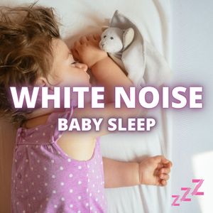 White Noise For Deep Sleep