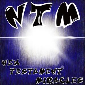 A Touch of His Cloak