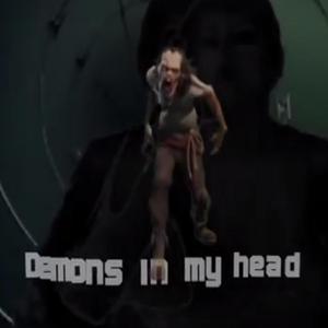 Demons in my head