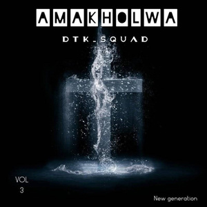 Amakholwa