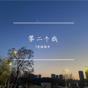 第二个我