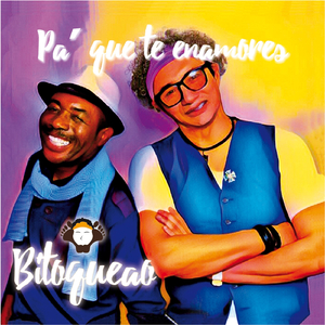 Pa' Que Te Enamores