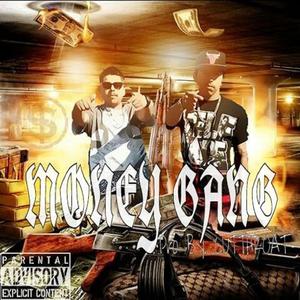 Money Gang (feat. Blkstarz)
