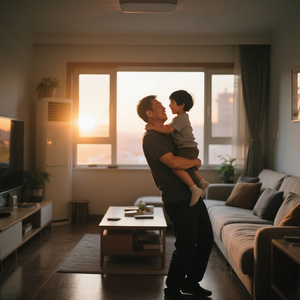 五点一刻的门铃