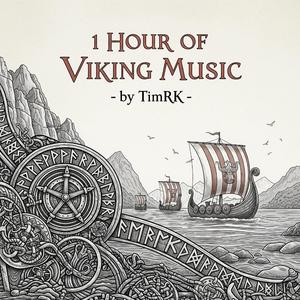 Northern Winds (Viking Song)