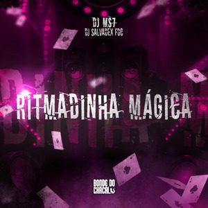 Ritmadinha Mágica