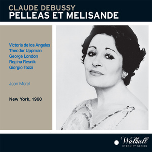 Pelléas et Mélisande (Pelleas and Melisande):Act III Scene 4: Viens, nous allons nous asseoir ici, Yniold (Golaud, Yniold)