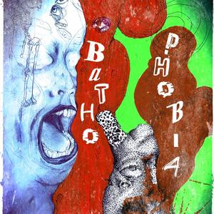 Bathophobia