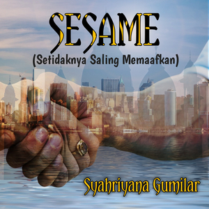 SESAME (Setidaknya Saling Memaafkan)