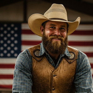 Country Fields Forever