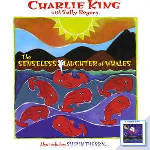 The Sunrise on Carawan Hill (feat. Janet Stecher)