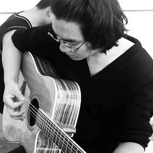 啊朋友再见（Cover Yves Montand）