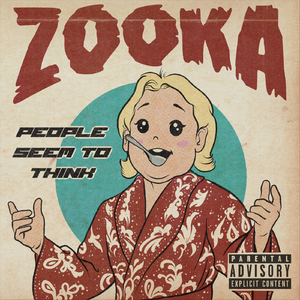 People Seem to Think