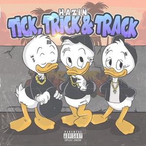 Tick, Trick n Track
