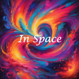 In Space