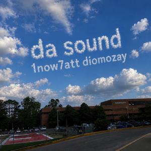 da sound (feat. diomozay)