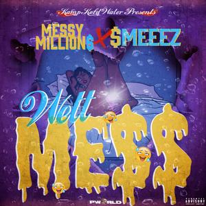 Ben10 (feat. Messy Million$)