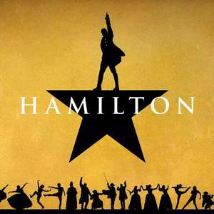 Wait For It（翻自 Leslie Odom, Jr.）