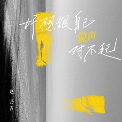 好想跟自己说声对不起 (DJ德朋版)