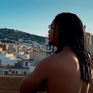 Achteruit (feat. laura)