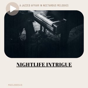 Pristine Ethereal (Live at Jive Joint)