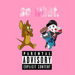 SoWhat(Prod.Todd Malone)