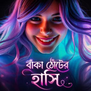 বাঁকা ঠোঁটের হাসি Baka Thoter Hashi