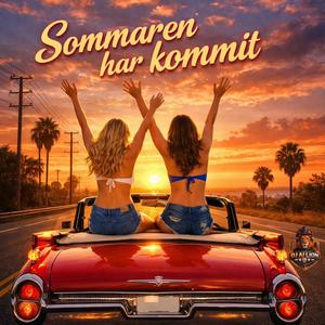 Sommaren har kommit