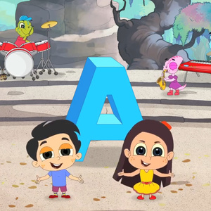 ইংরেজি বর্ণমালা