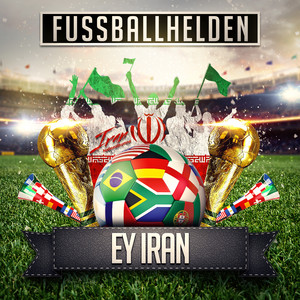 Ey Iran (Iran Nationalhymne)