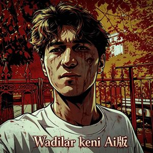 Wadilar keni (Ai版）