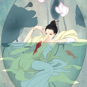 烟雨江南（戏腔）