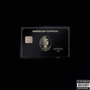 AmEx (feat. V)