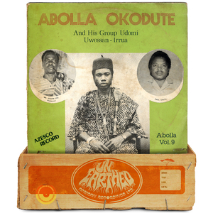 Ebhonunebhona / Amiohusibhihielere / Abola Eghoghoregioria / Abhebor Khaluemilin (2024 Remaster)