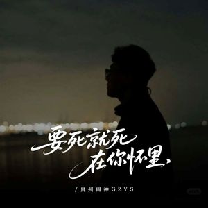 要死就死在你怀里（伴奏）