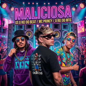 Maliciosa