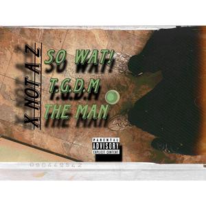 TGDM(Till God Drop Me)
