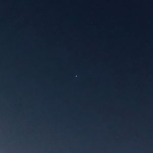 Scarecrow in the Rain