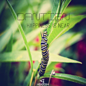 Happiness is Near (Original Mix)