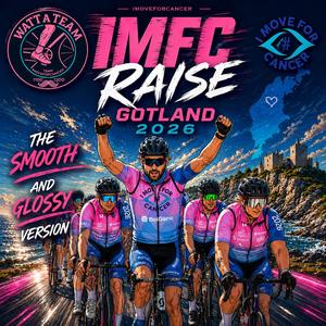 Det här är glädje, det här är kraft (glossy)