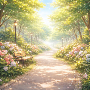 ほどけない距離