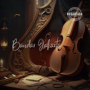 Keroncong Bandar Jakarta